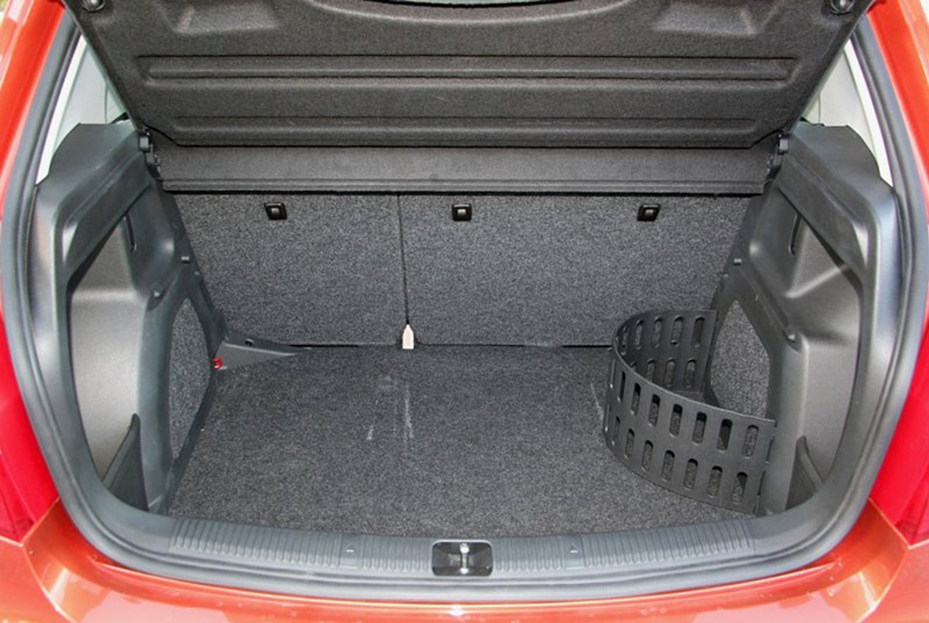 Nowa Škoda Fabia 1,2 l 44 kW: pierwsze jazdy i wszystkie dane