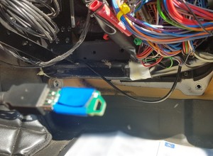 Inspektorzy ITD znaleźli w ciężarówce pendrive. Jazda próbna wszystko wyjaśniła
