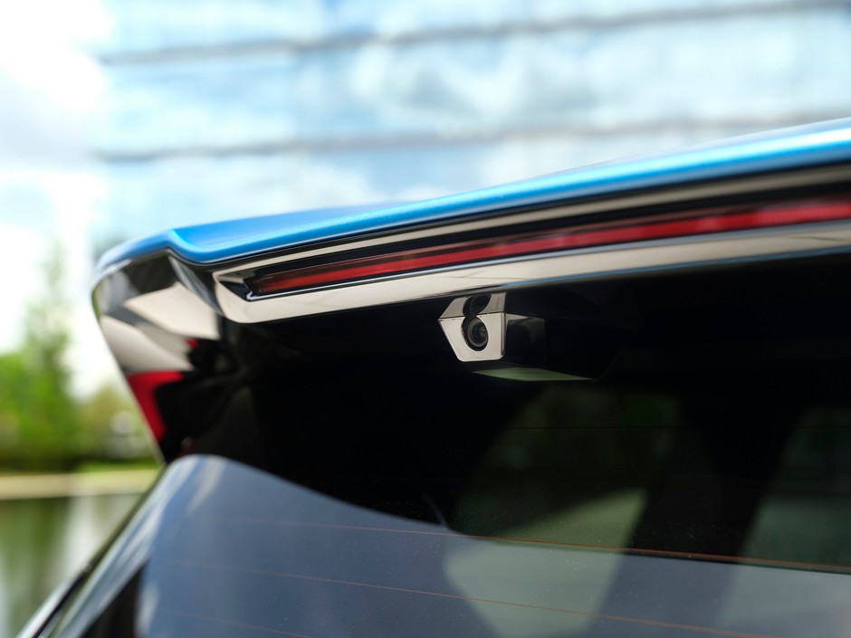 Kia EV9 GT-Line