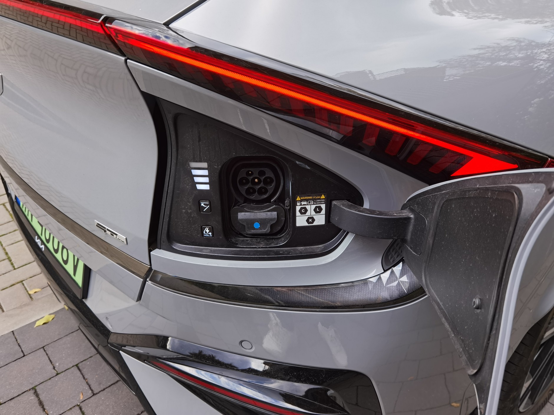 Kia EV6