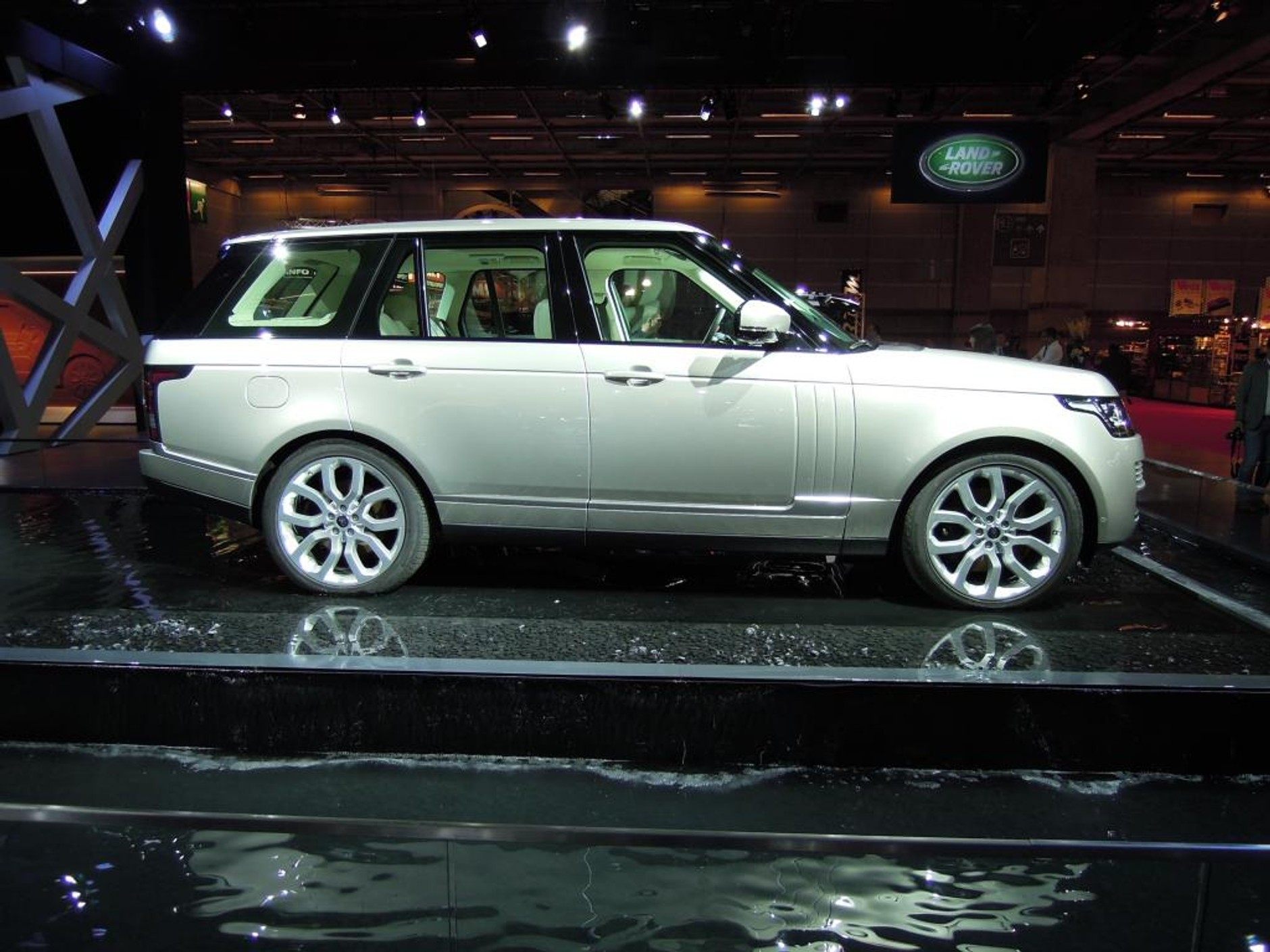 Galeria paryskich nowości