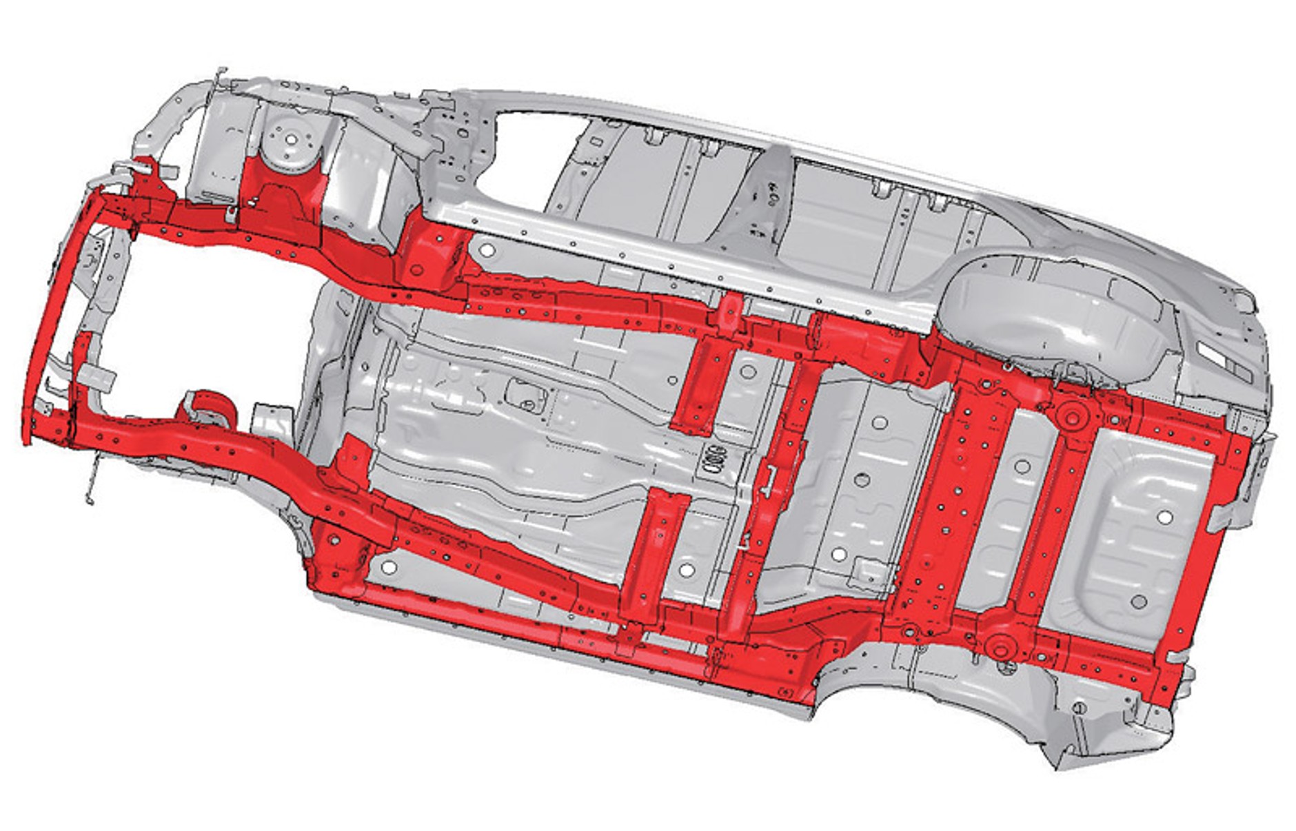 Suzuki: unowocześniona Vitara w salonach (ceny i fotogaleria)