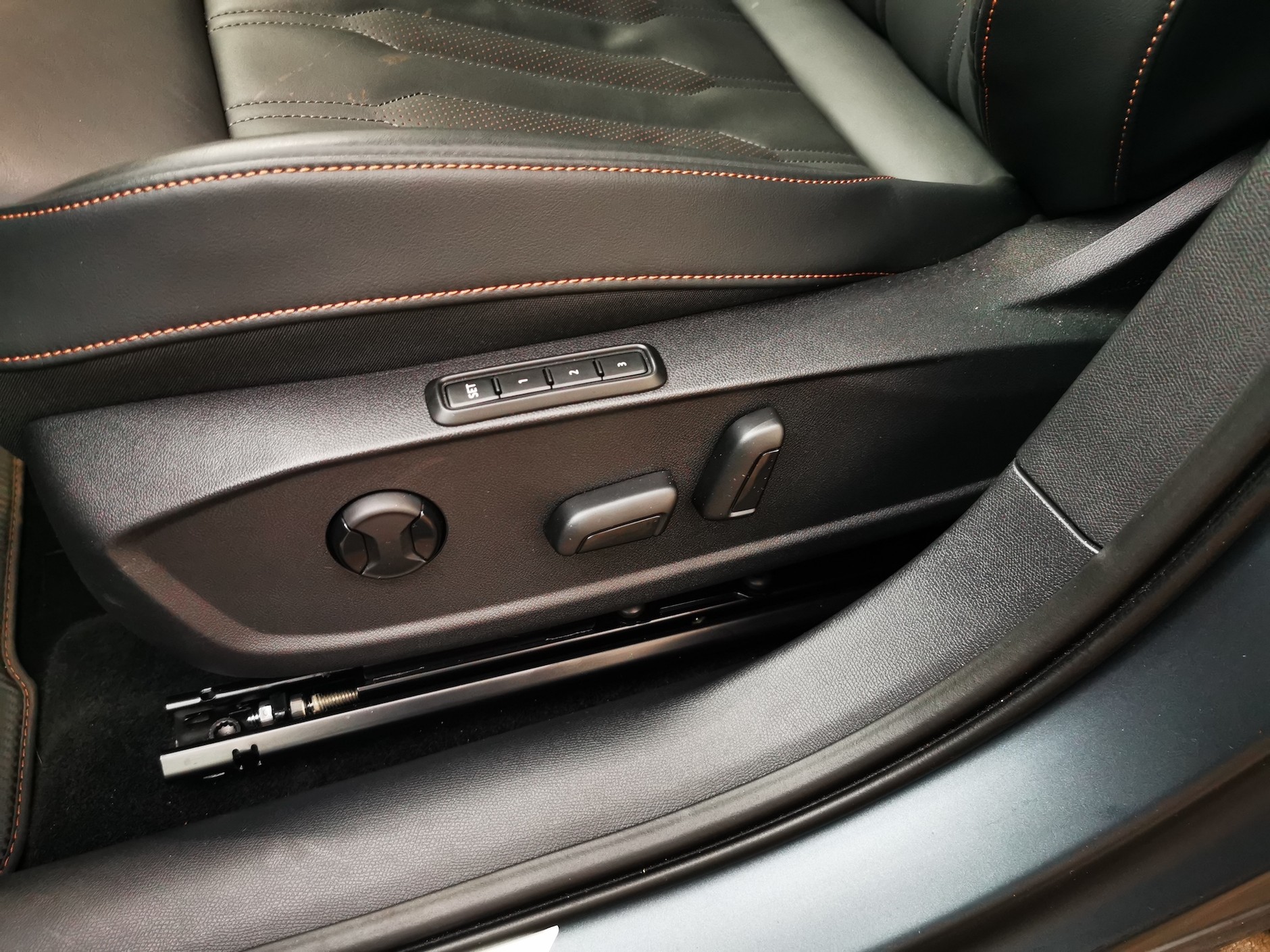 Cupra Formentor 1.4 e-Hybrid 245 KM