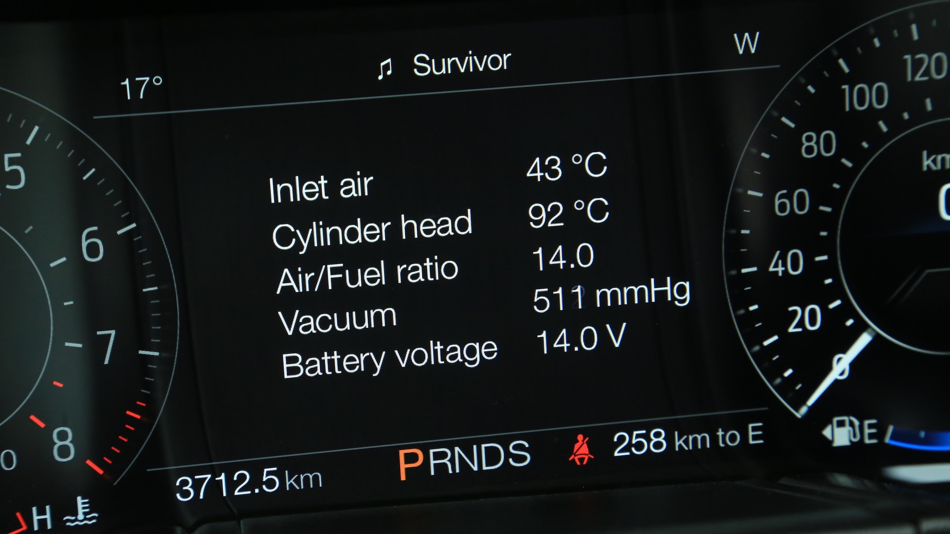 Ford Mustang 5.0 Convertible California Special (2022 r.)