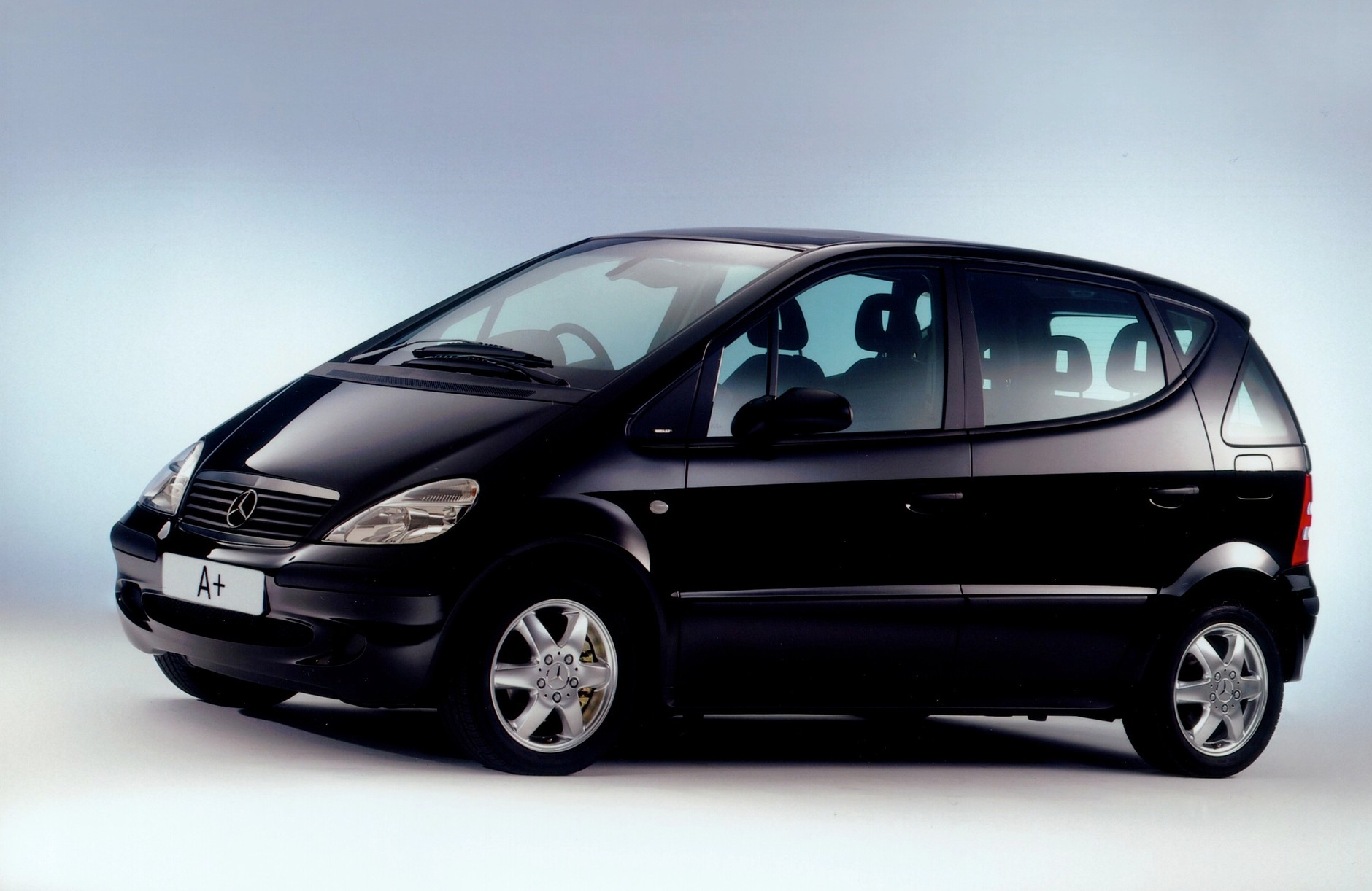 Samochód: jak na nim stracić miliardy?