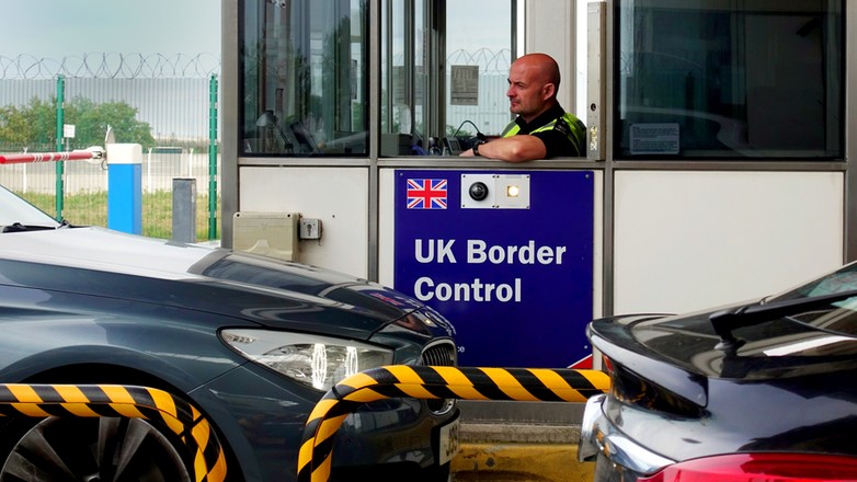 Wjazd do Wielkiej Brytanii – już wkrótce wymagany będzie specjalny, elektroniczny certyfikat