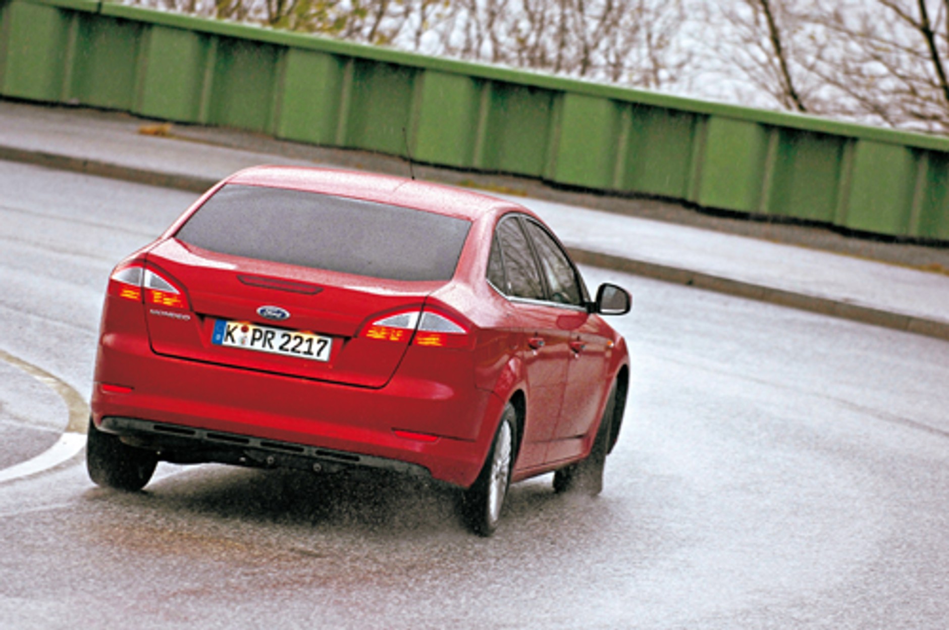 Nowa Mazda 6 - Superbryka czy przeciętniak?