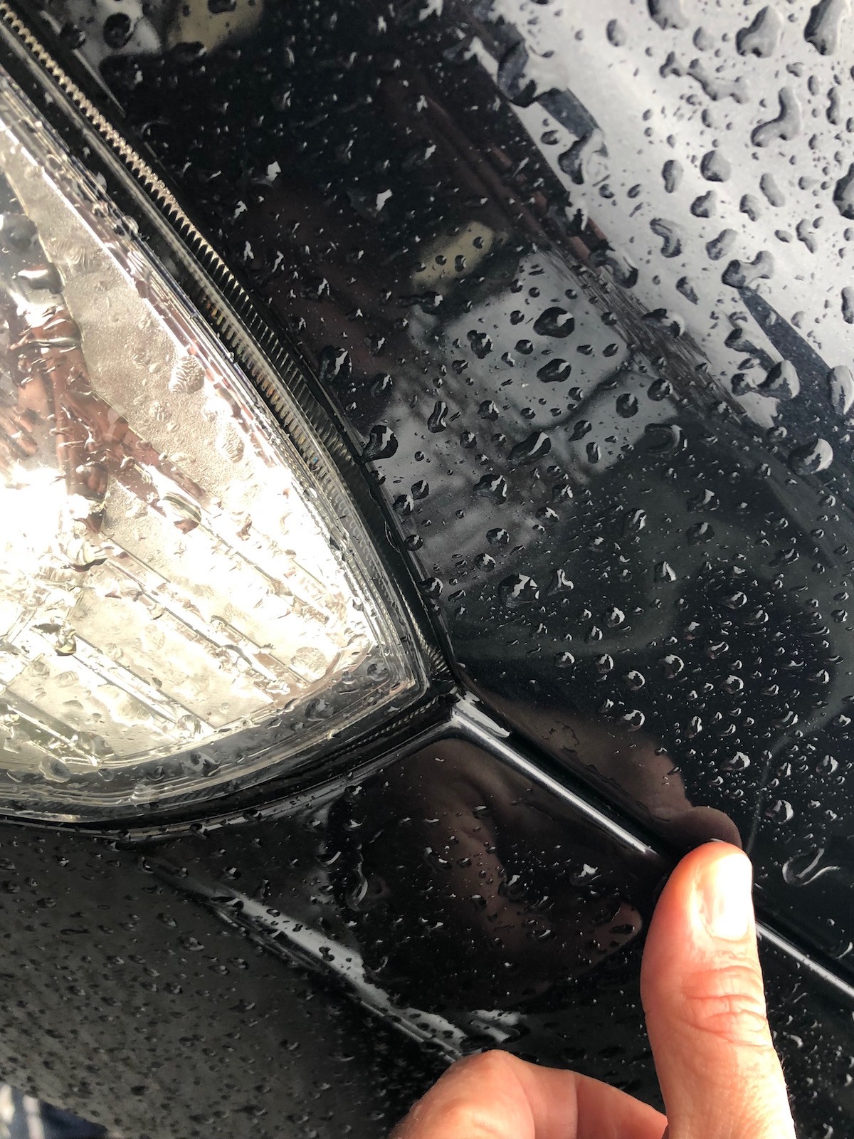 Auto z ogłoszenia: Volvo S60