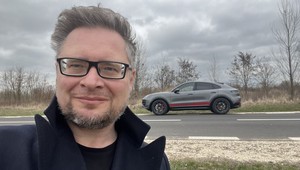 W teorii Porsche Cayenne GTS Coupe to SUV marzeń. Sprawdziłem, jak jest w praktyce