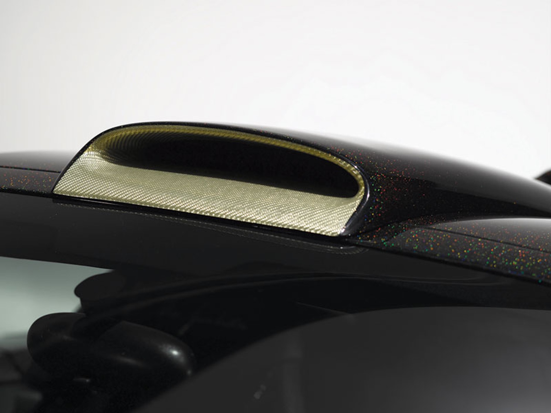 Gemballa Mirage GT: w limitowanej edycji 25 sztuk