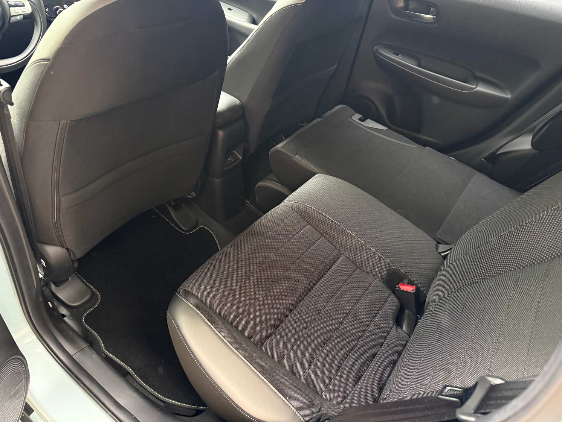 Honda Jazz Crosstar