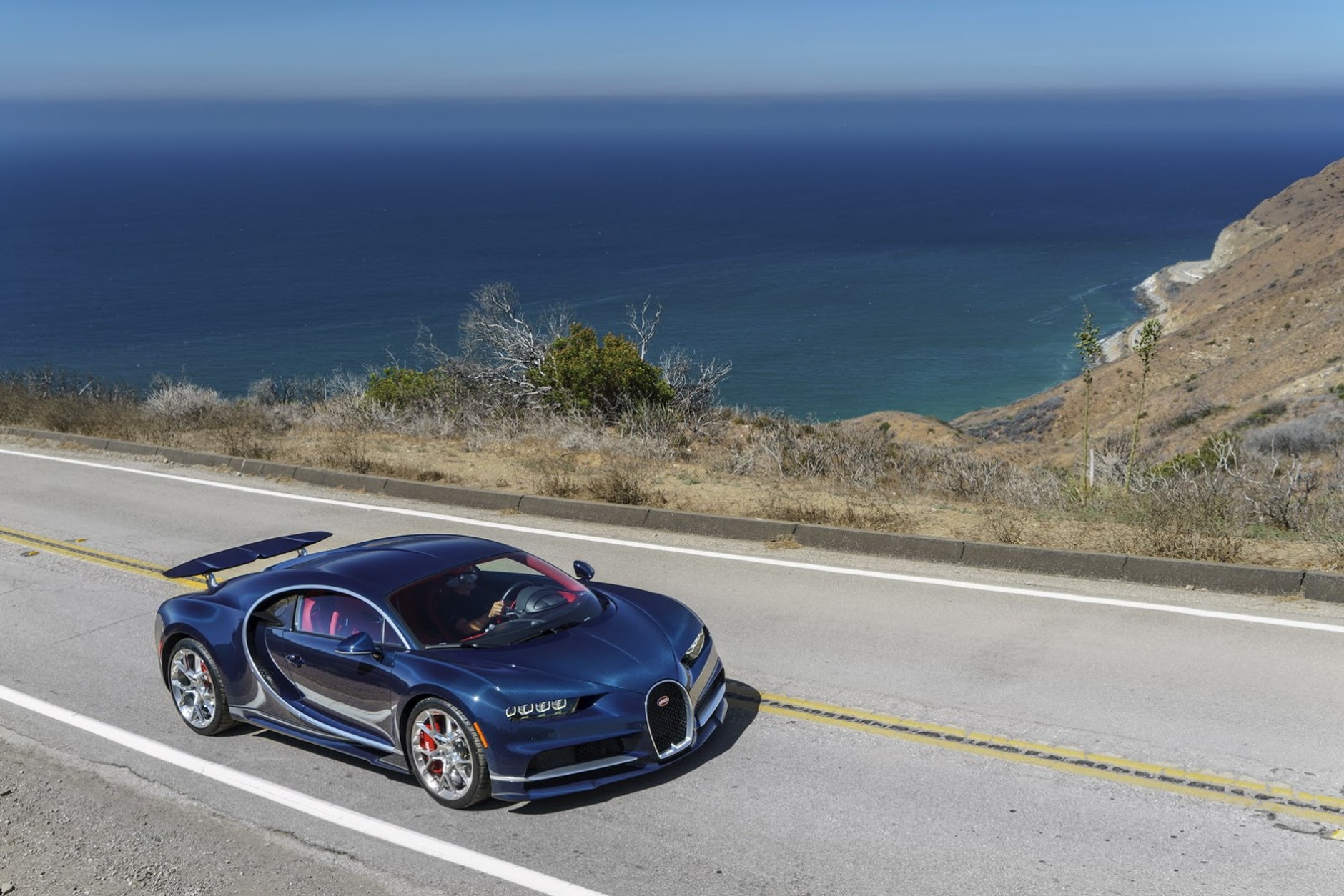 Bugatti Chiron