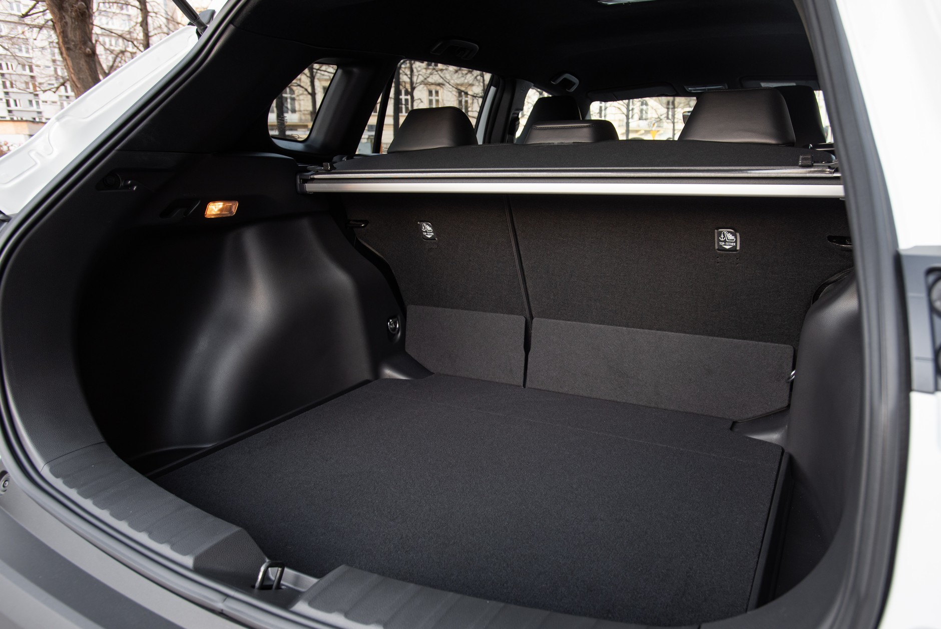 Toyota Corolla Cross 2022