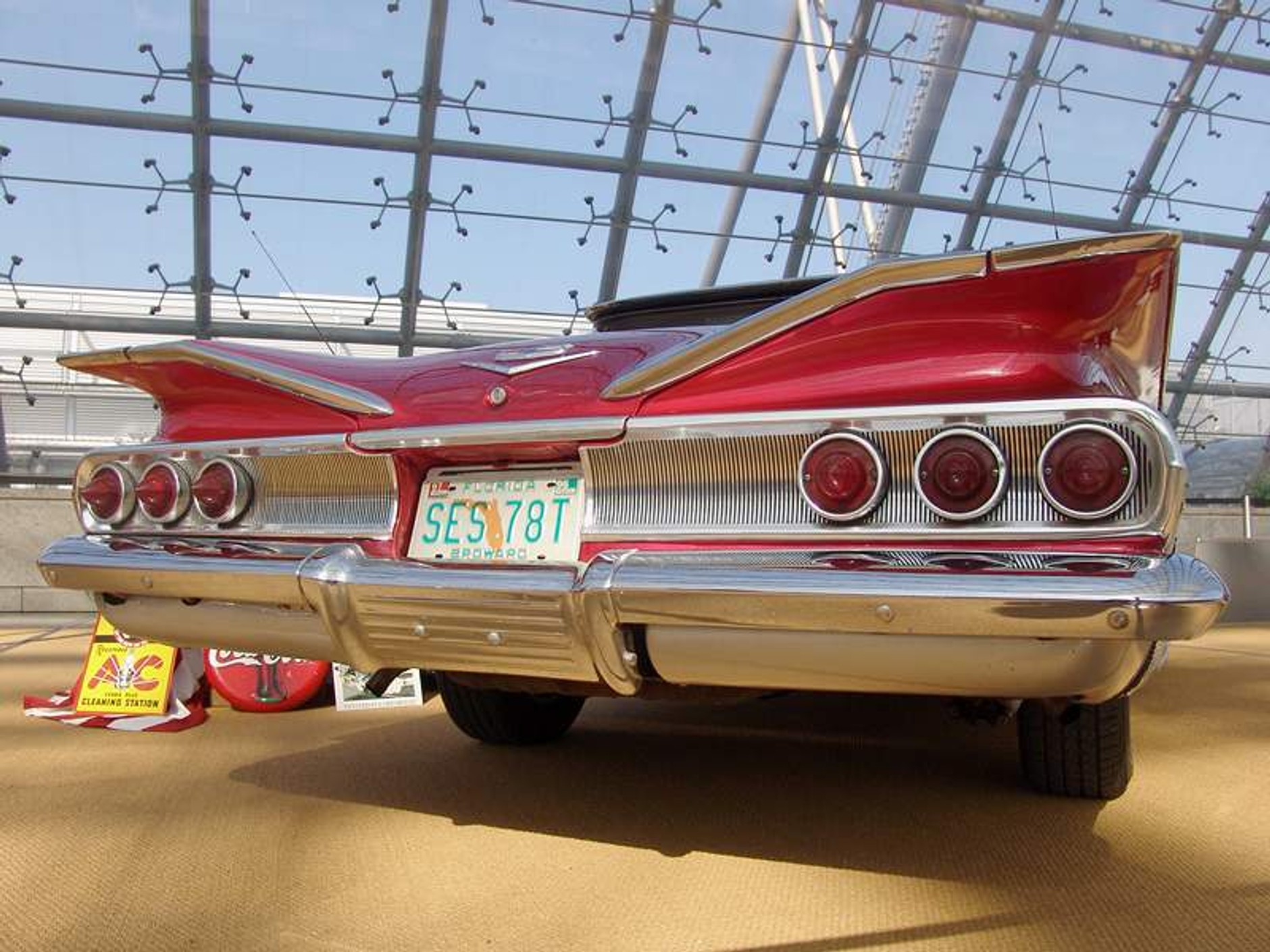 AMI/AMITEC 2007: organizatorzy liczą na kolejny rekord!