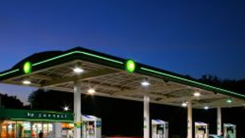 BP: nowa stacja w Miłochniewicach