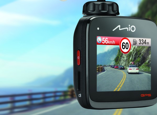 Rejestrator jazdy - każda podróż pod kontrolą