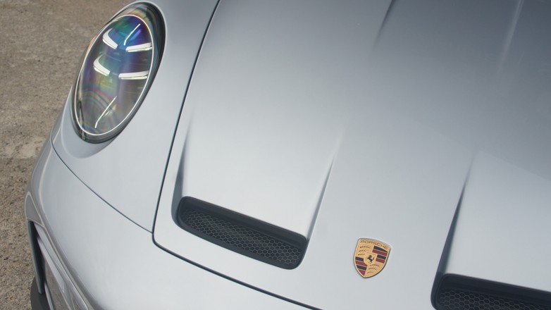 Porsche 911 GT3 Touring 992.2