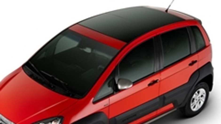 Fiat Idea odnowiony – kogo to obchodzi? 