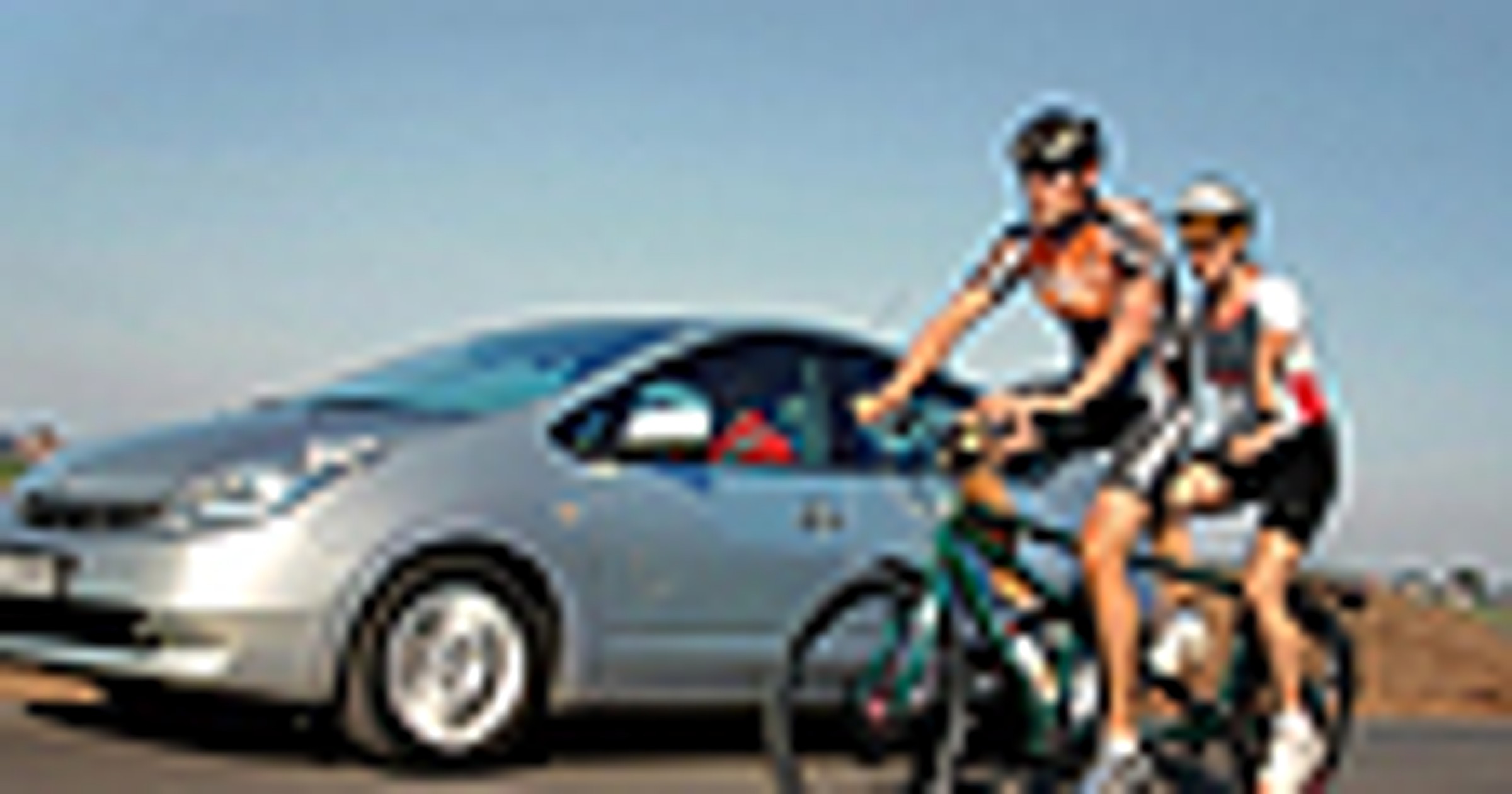 Toyota Prius - Czy podwójny znaczy lepszy?