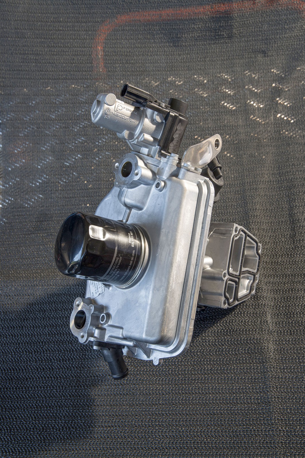 Wadliwe silniki 2.0 TDI CFCA - czy producent poczuwa się do winy?