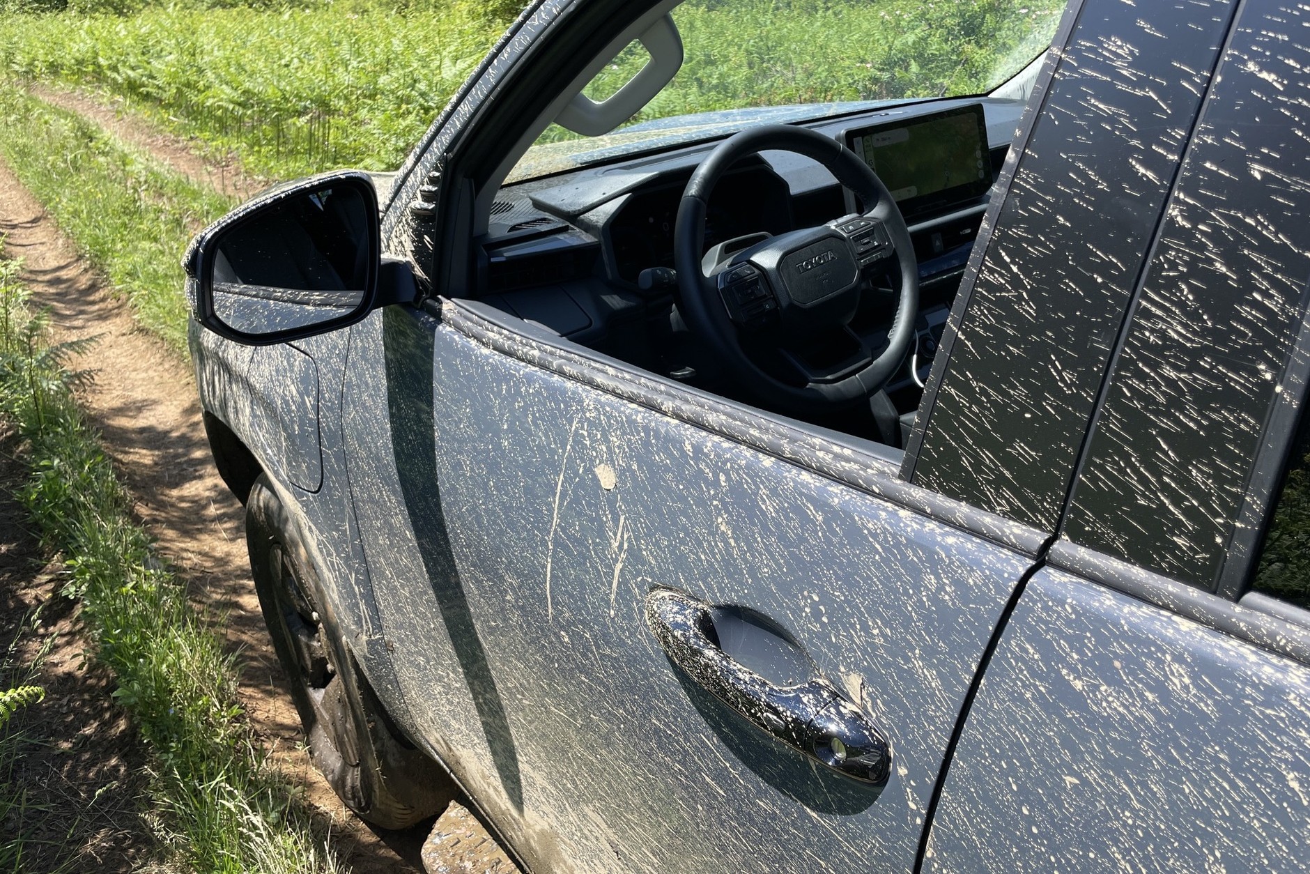 Nowa Toyota Hilux BEV