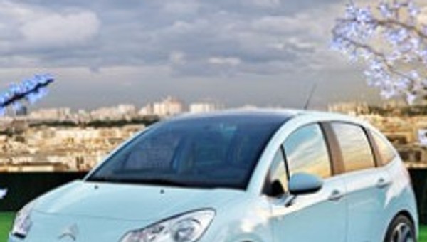 Skoda traci, Citroën  zyskał najwięcej (sprzedaż X.2010 r.)