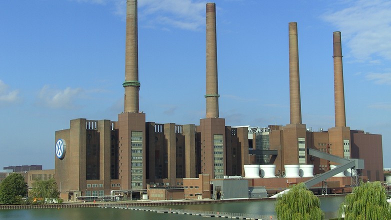 Volkswagen Wolfsburg