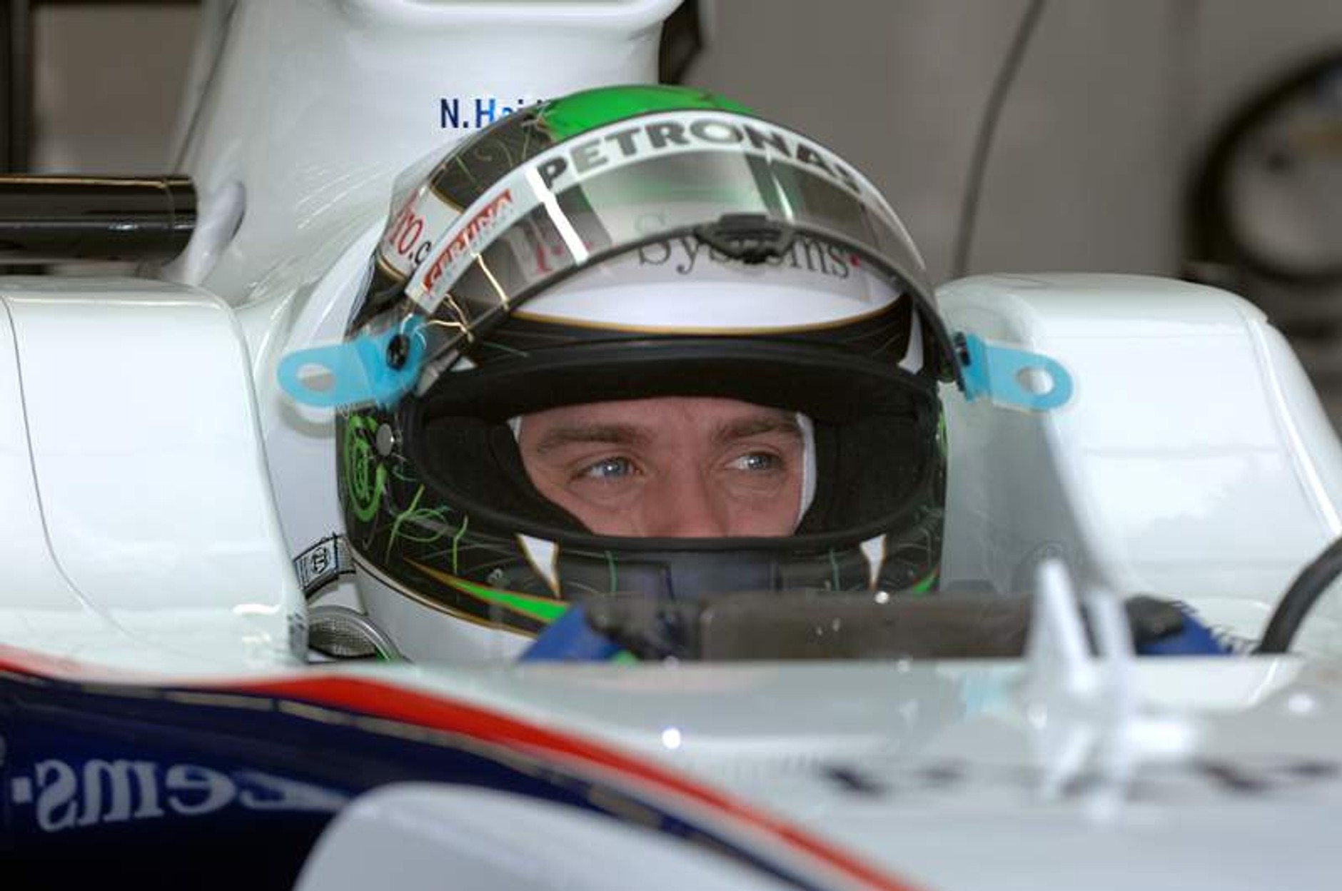 Grand Prix Turcji 2009: fakty i ciekawostki (fotogaleria)