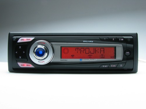 Wielki test radioodtwarzaczy z MP3