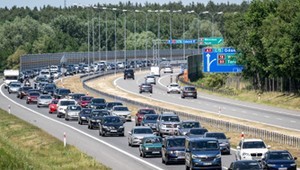 Wakacje 2025 będą droższe. Darmowy przejazd autostradą A1 tylko w wyjątkowych przypadkach