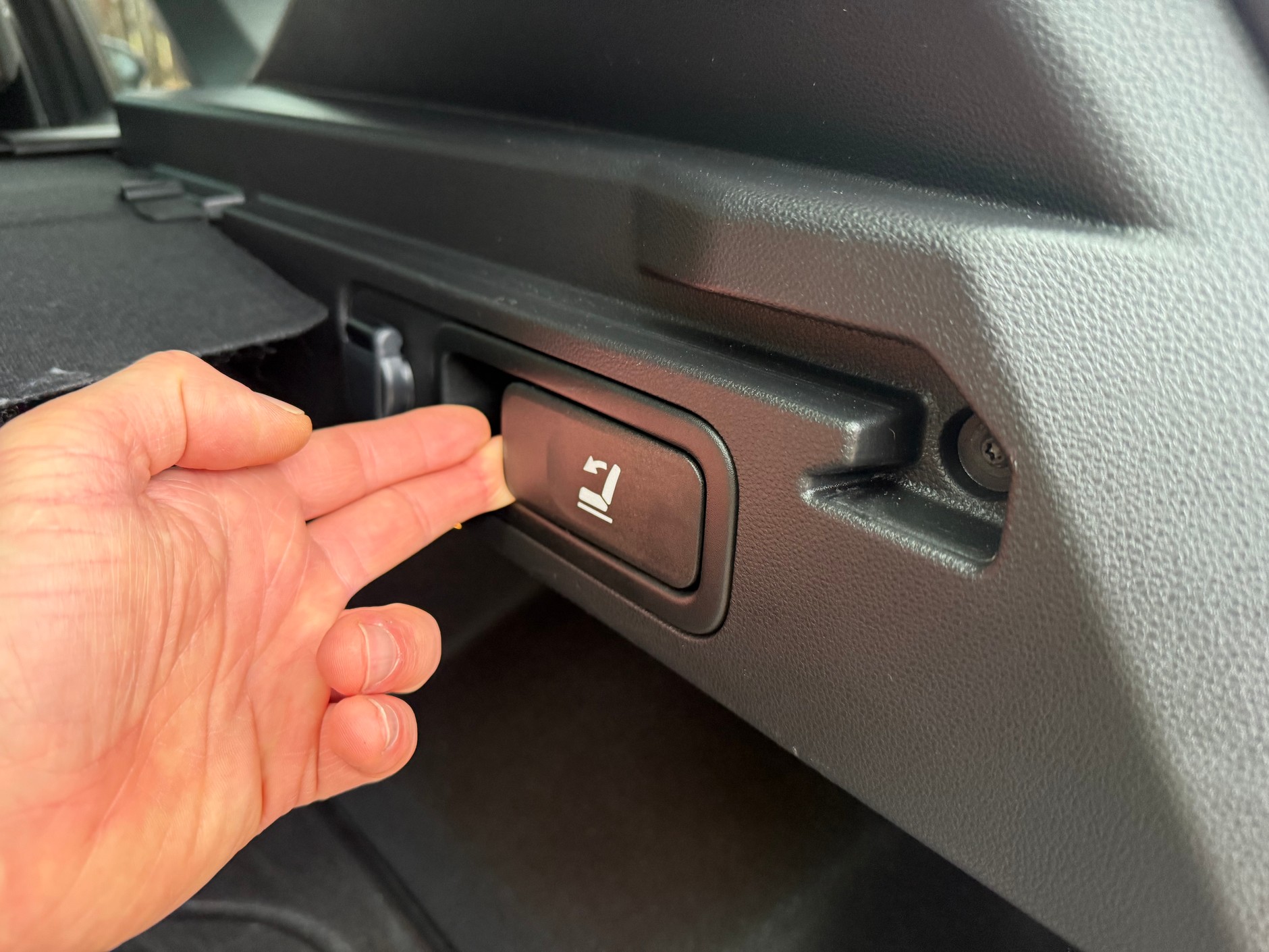 Dacia Bigster mild hybrid-G 140