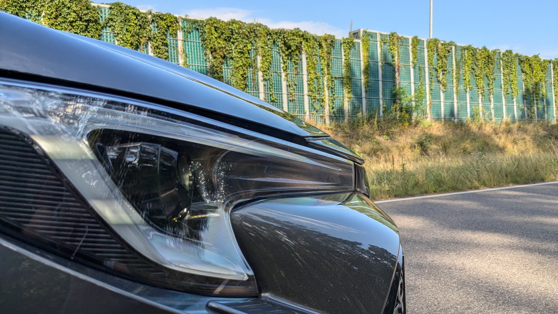 Toyota Corolla TS 1.8 Hybrid Style