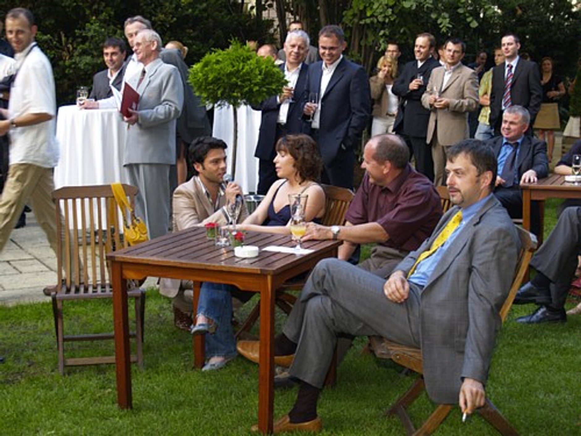 A zwycięzcą jest...