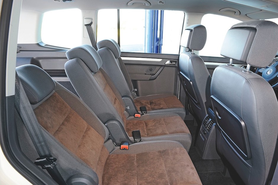 VW Touran