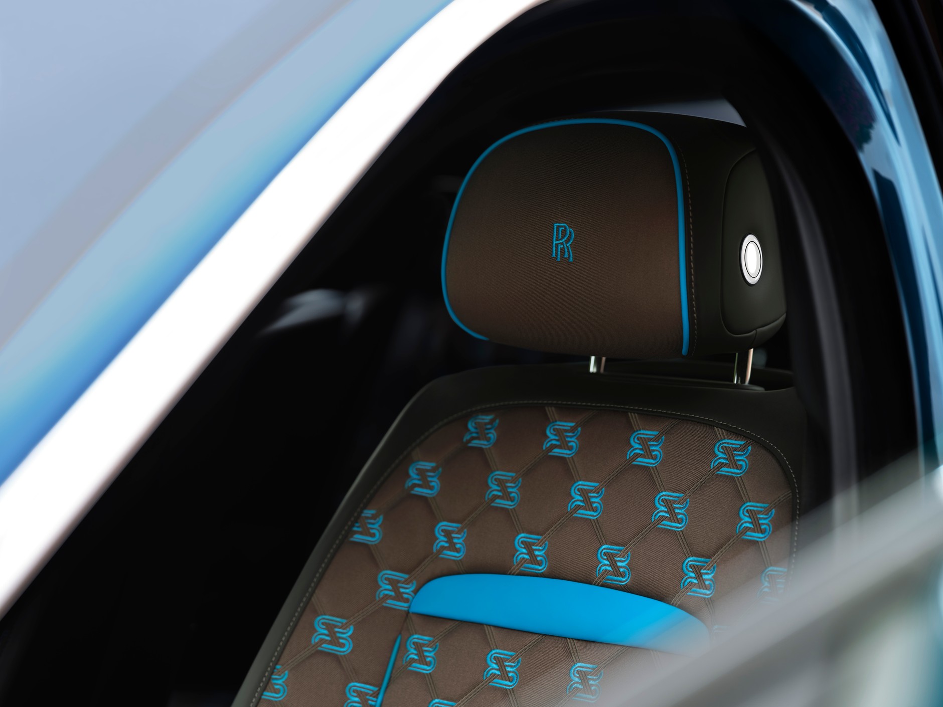 Rolls-Royce Ghost II (2025)