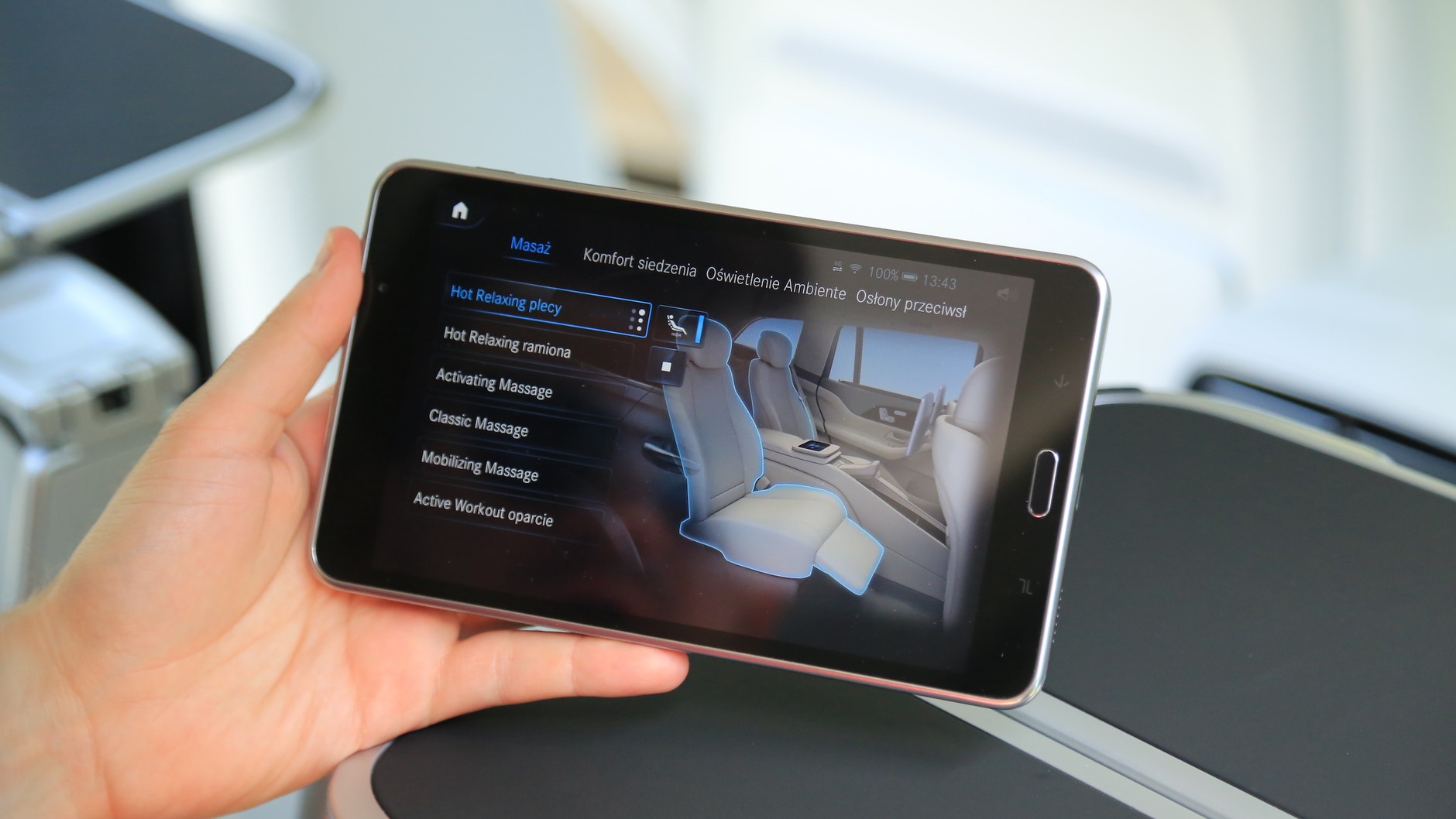 Mercedes-Maybach GLS 600 (2022 r.)