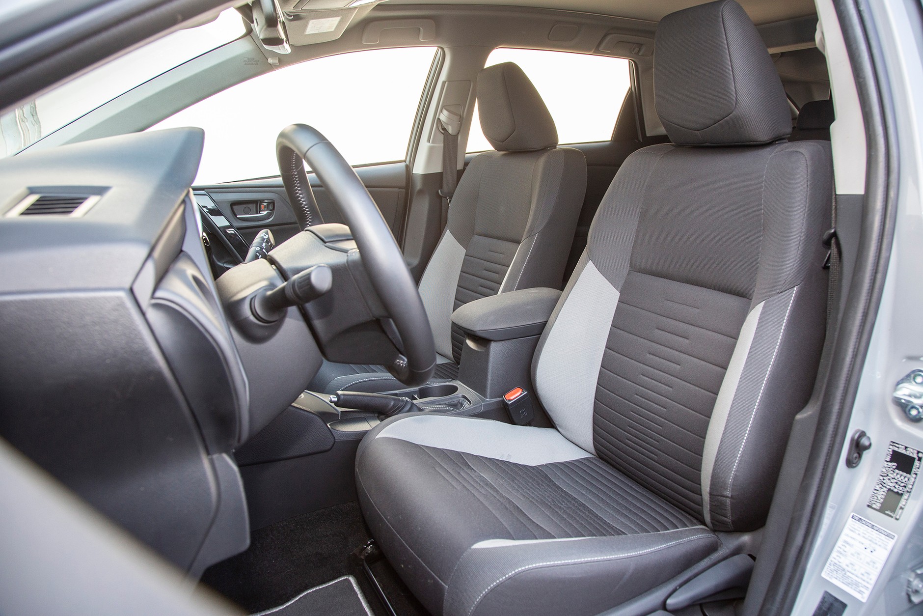 Toyota Auris Touring Sports kombi 1.8 Hybrid - hybryda dla aktywnych