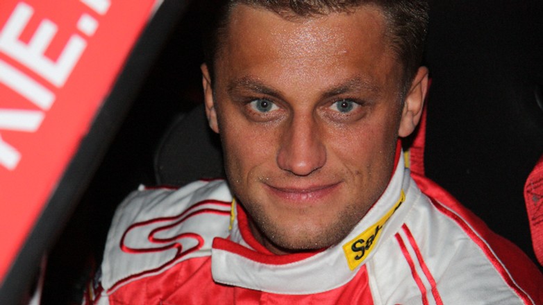 Škoda Fabia S2000 na rajdowych trasach w Polsce i Czechach