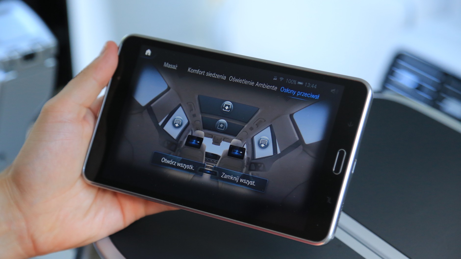 Mercedes-Maybach GLS 600 (2022 r.)