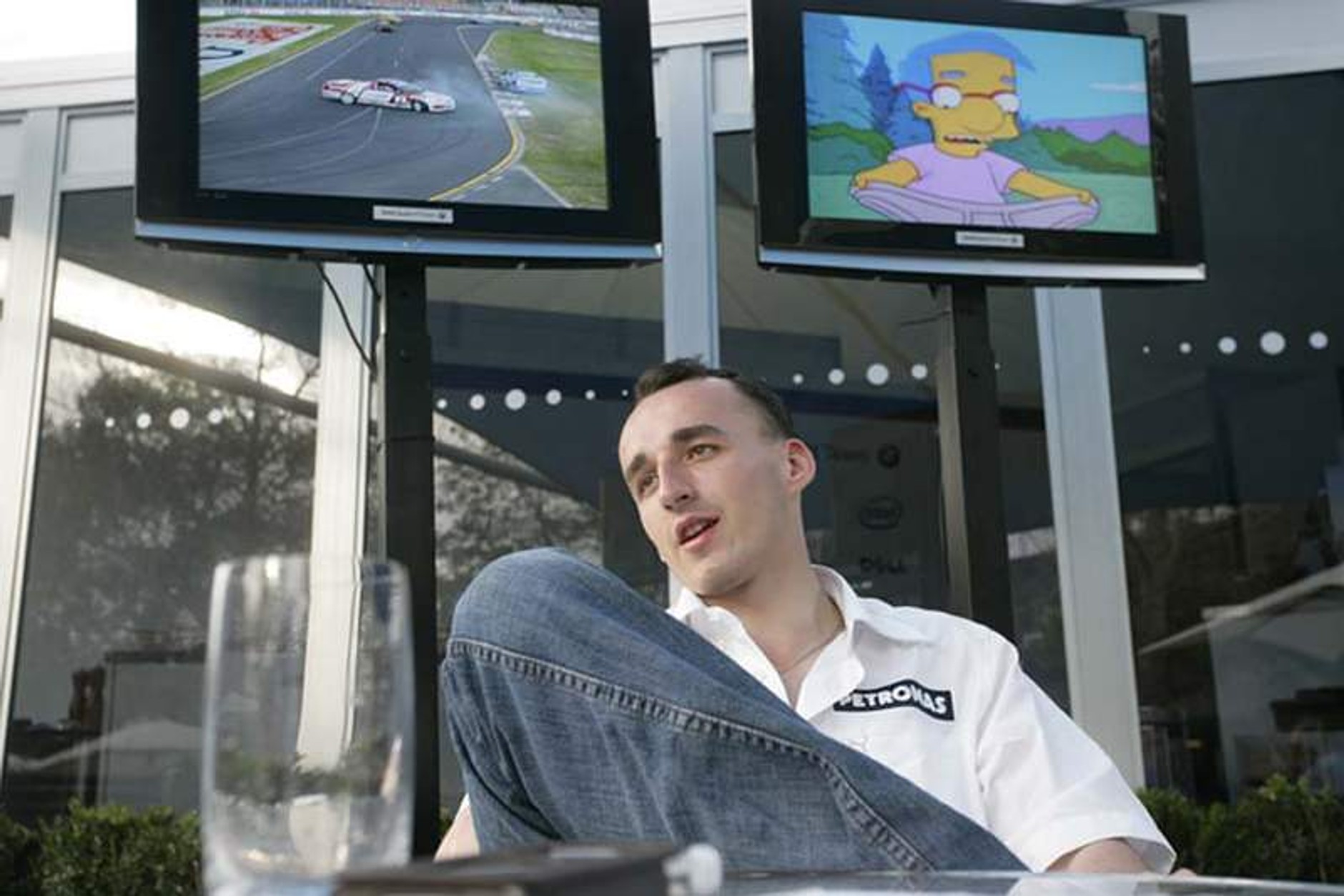 GP Australii 2007: piękne dziewczyny Formuły 1 (galeria 3. część)