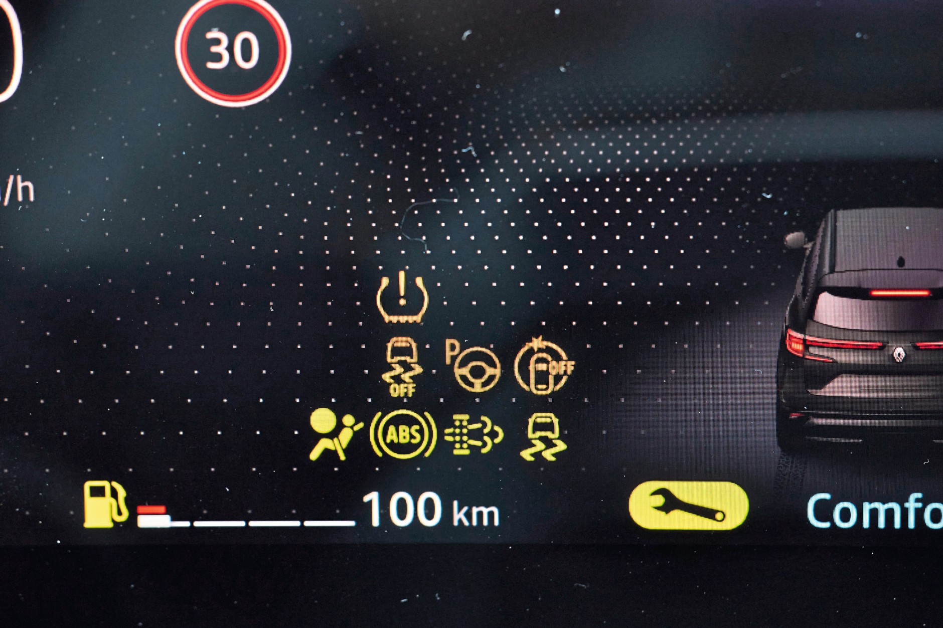 Używane Renault Espace (2024)
