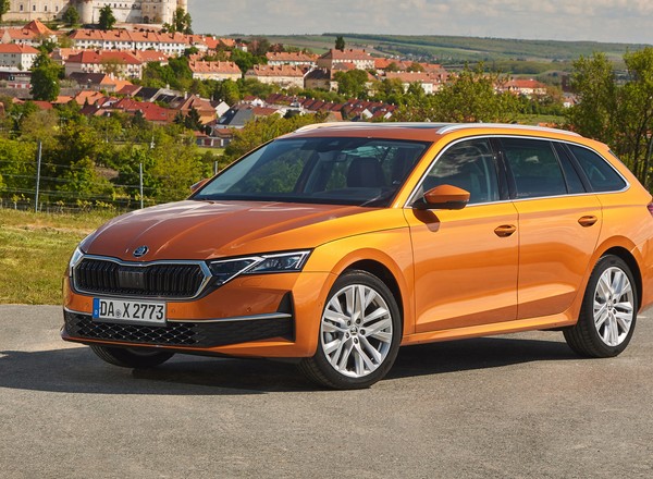 Octavia za mniej niż 500 zł, a Kodiaq poniżej 1000 zł miesięcznie