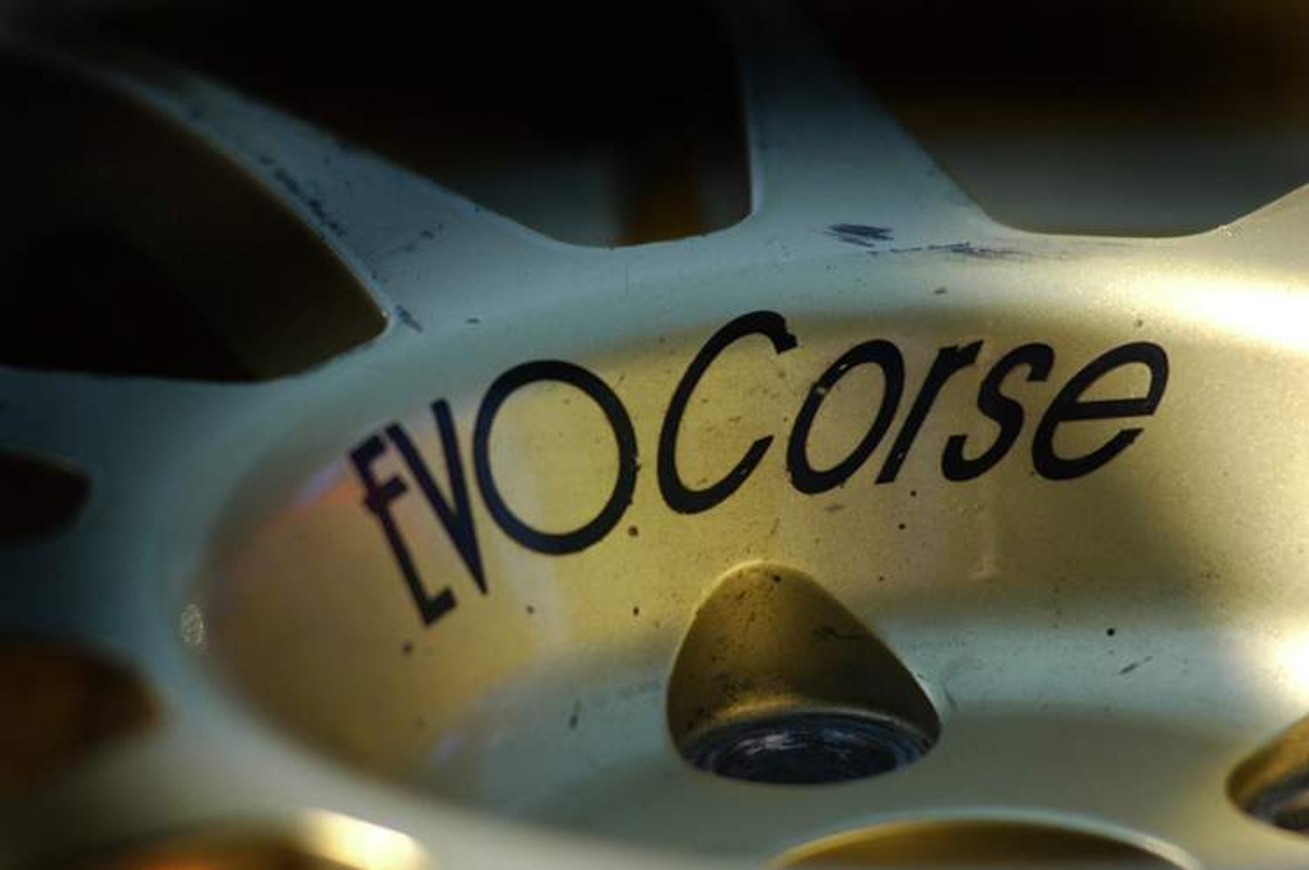 Rajdy: Leszek Kuzaj testował nową Imprezę N14 (fotogaleria)