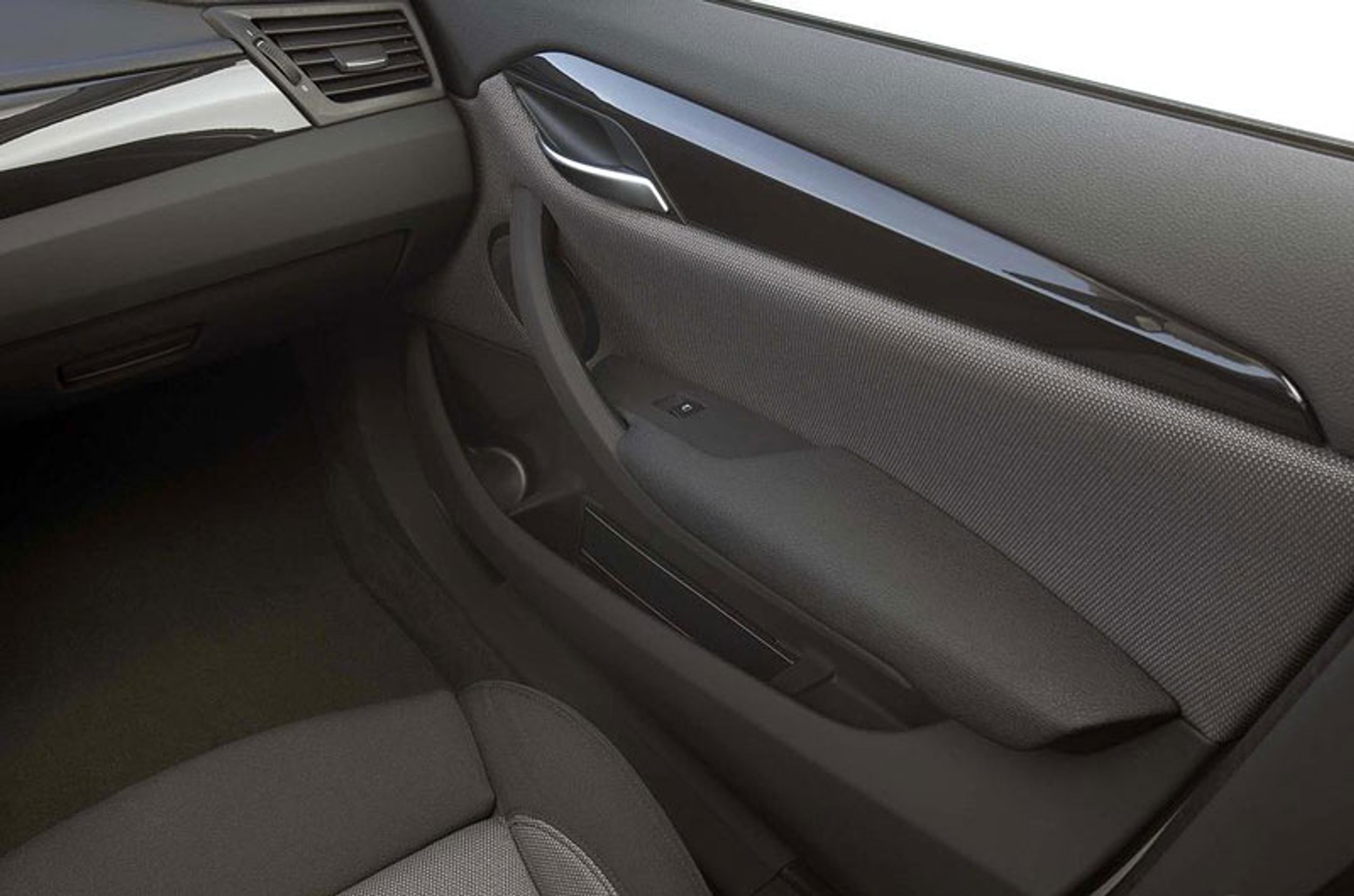 Jak powstaje BMW X1? - wideo z fabryki w Lipsku