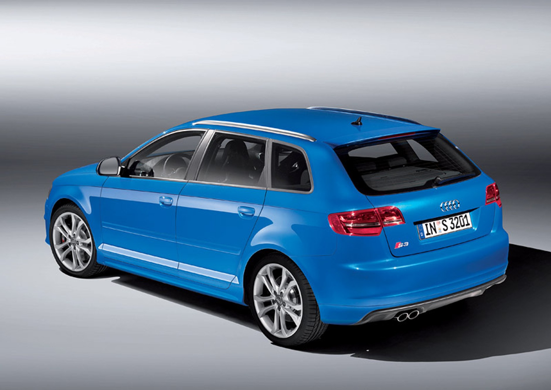 Audi A3: aktualizacja najmniejszego modelu