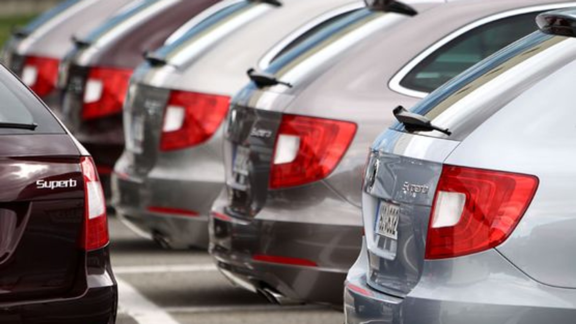 Škoda Superb Combi: pierwsze wrażenia z jazdy