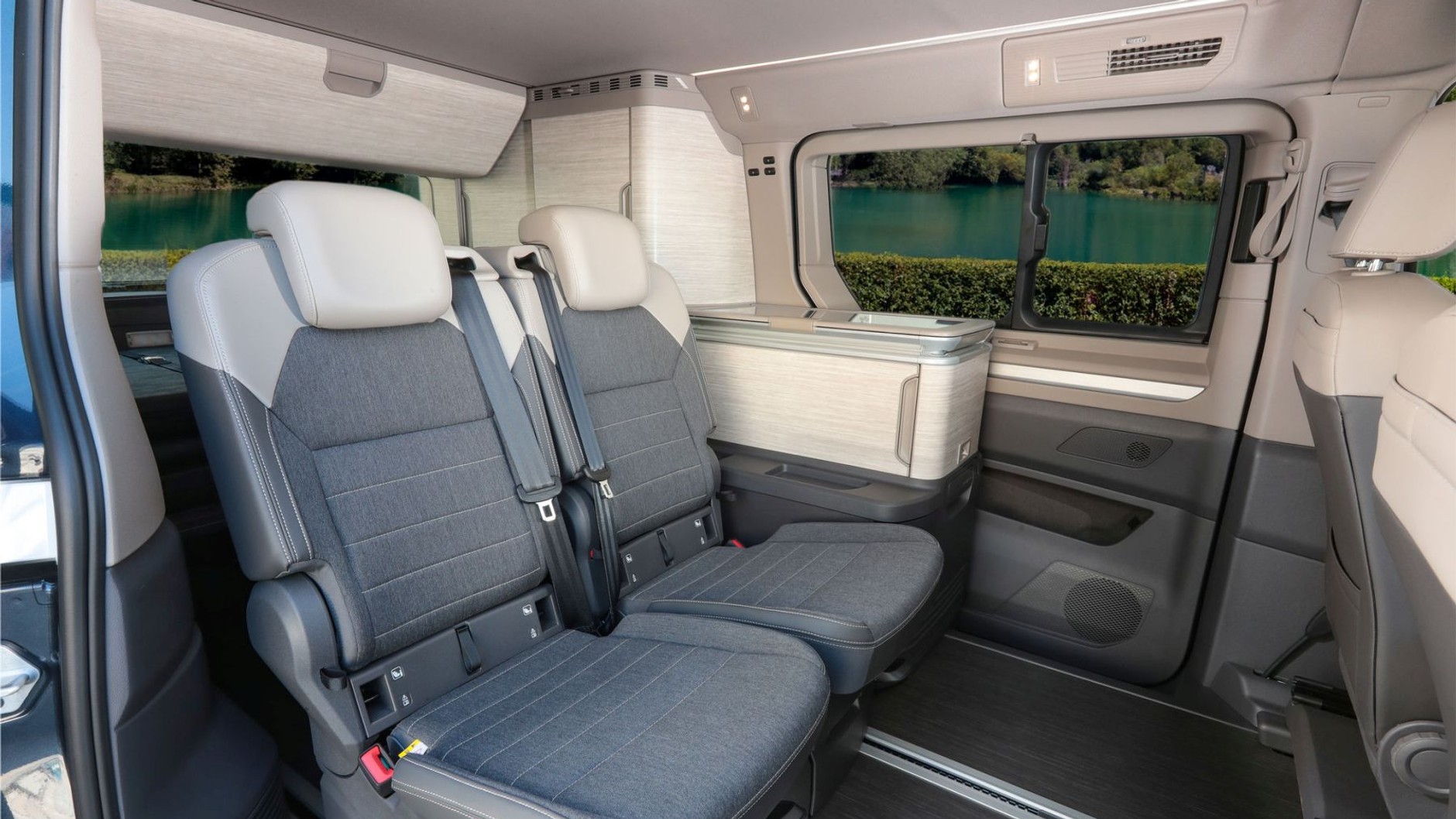 Volkswagen California T7