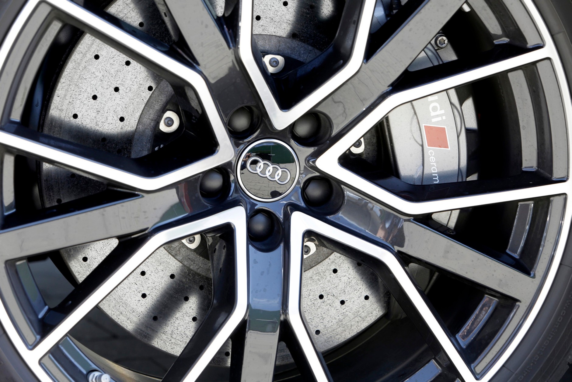 Audi RS6 Avant Performance