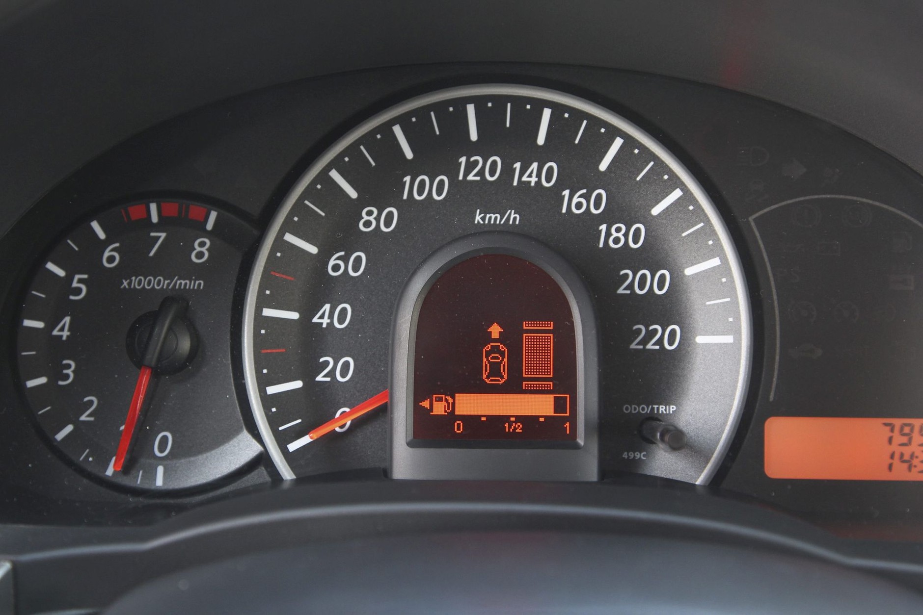 Nissan Micra (2010-17) - cena od 17 500 zł