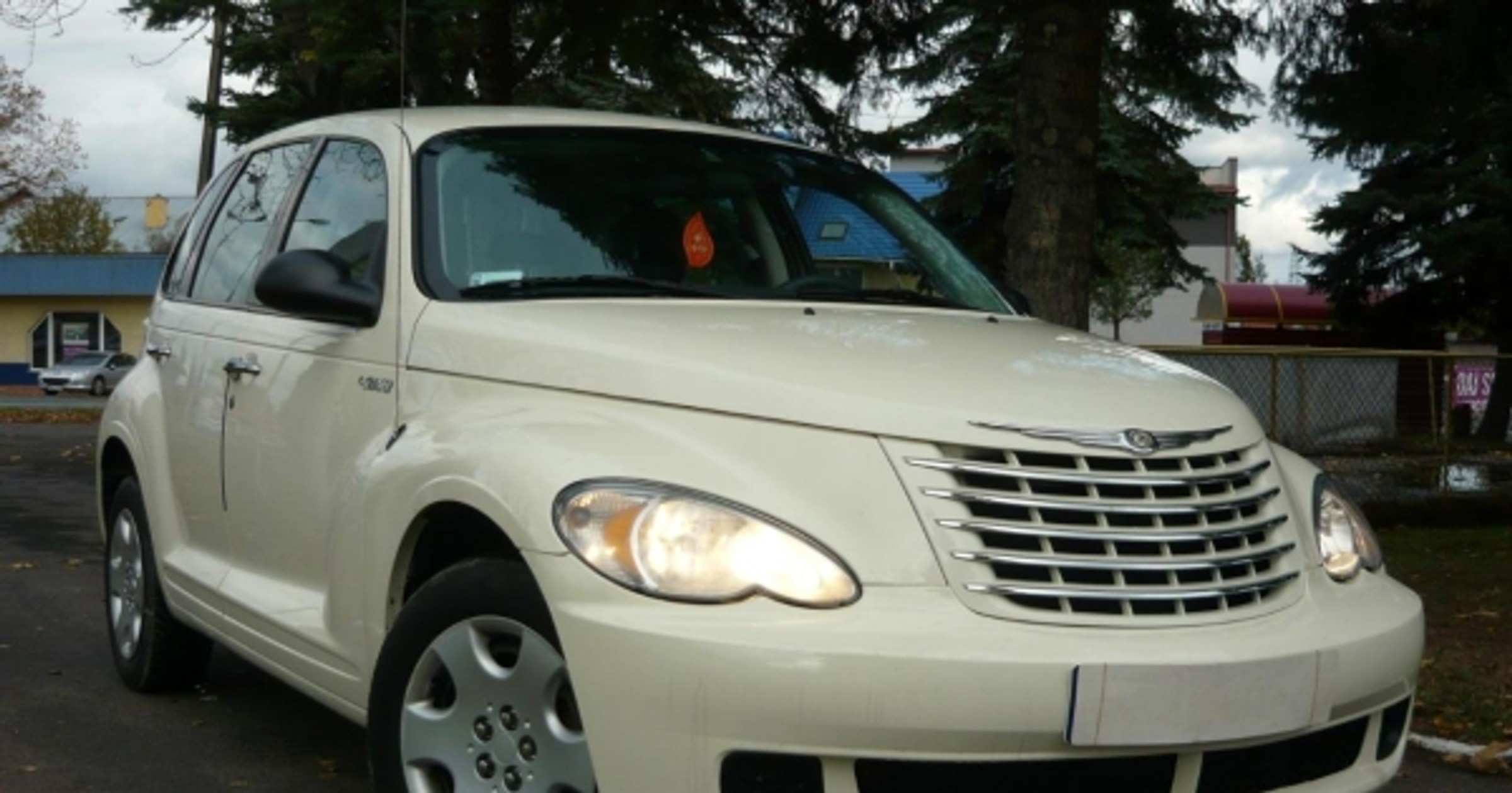 Chrysler PT Cruiser